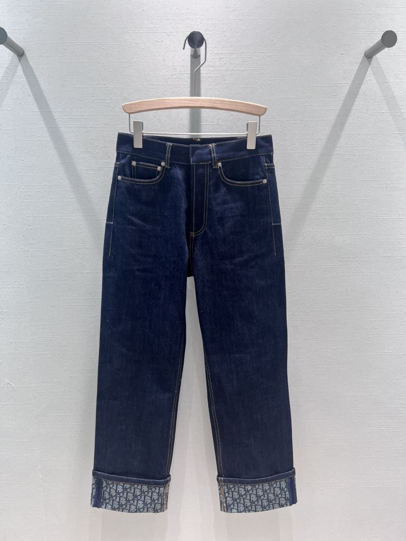 Christian Dior Jeans